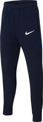 Zdjęcie produktu dla Nike Spodnie JR Park 20 Fleece, CW6909451, Rozmiar: 158