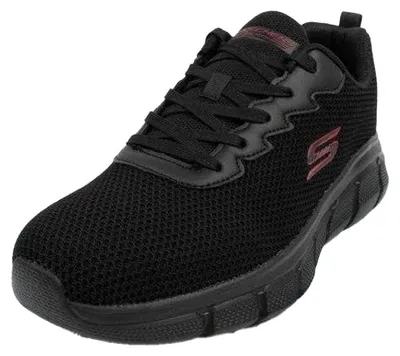 Obrázok produktu pre Skechers – pánske tenisky s pamäťovou penou PP11104 (42 EU) (čierne)