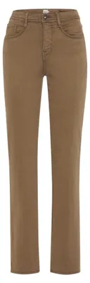 Produktbild von BRAX Damen Style.Carola Thermo Denim Feminine Hose