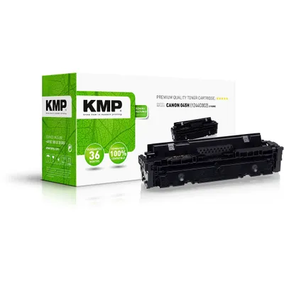 Zdjęcie produktu dla KMP 3604,3006 KMP C-T40MX Toner magenta kompatibel mit Canon 045 H
