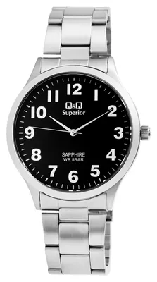 Imagen del producto de Berlinger Saphir S278J215Y