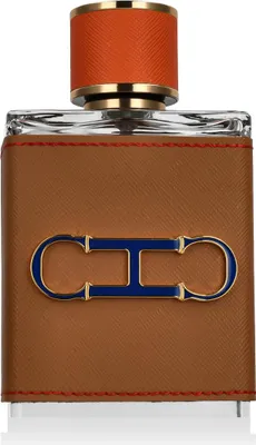 Produktbild von Carolina Herrera CH Men Pasión Eau De Parfum 100 ml (man)