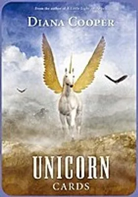 Immagine prodotto di Unicorn Cards