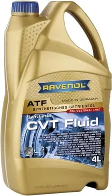Zdjęcie produktu dla Olej do automatycznej skrzyni biegów RAVENOL 1211110