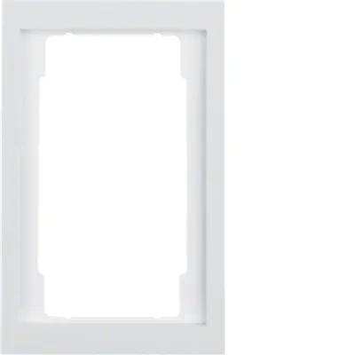 Produktbild von Hager 13097009, Weiß, 87 mm, 1 Stück(e)