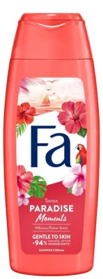 Produktbild von Fa Duschgel – Paradise Moments 250 ml