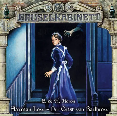 Produktbild von Gruselkabinett - Folge 155