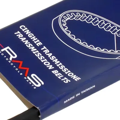 Obrázek produktu pro Klíčový řemen RMS kompatibilní s Dynastar Ape, 113256