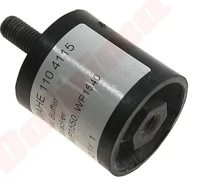 Produktbild von Vibrationsdämpfer Für Wacker Wp1550, Wp1540 ( 0088871 )