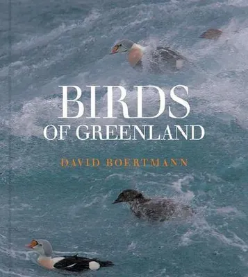 Obrázok produktu pre Birds of Greenland