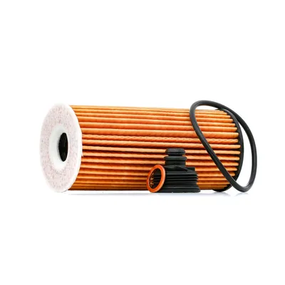 Immagine prodotto di Filtro olio HENGST E833H D321