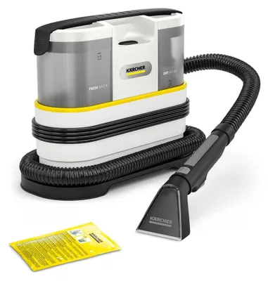 Productafbeelding van Waszuigapparaat KARCHER SE 2 Spot Pure - 1.081-416.0
