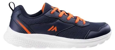 Immagine prodotto di Martes Essential Derun scarpe sportive blu EU 37 ragazzi, ragazze blu EU 37