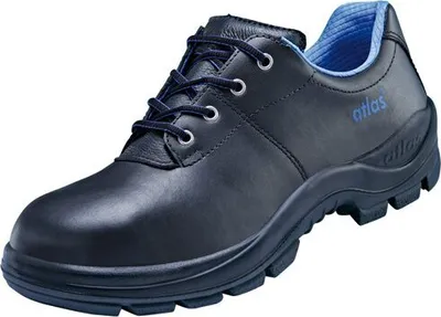 Produktbild von ATLAS Halbschuh Duo Soft 455 HI HRO