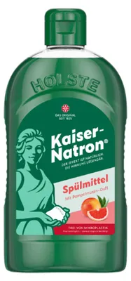 Produktbild von Kaiser- Natron Spülmittel (500 ml)