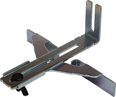 Produktbild von Makita Parallelanschlag