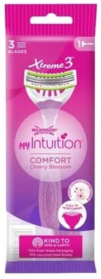 Immagine prodotto di Wilkinson Myintuition Monouso Comfort Confezione singola (1 pezzo)