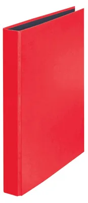 Image de Anneau YourColor A4 2 Ringe rot