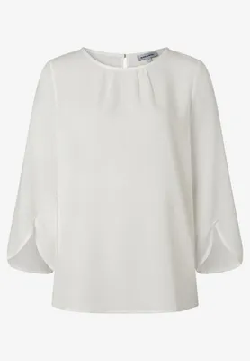 Produktbild von More & More Crepe Blouse off white off white 44