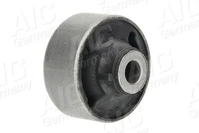 Produktbild von Lagerung Lenker für Querlenker für NISSAN Qashqai / Qashqai +2 I (J10, NJ10) Vorne Links Rechts Unten 70649 AIC