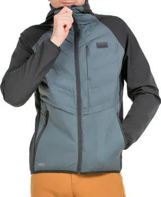 Produktbild von +8000 Leton Parka Grau L Herren Grau L