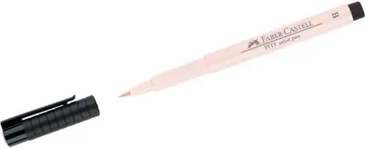 Produktbild von FABER-CASTELL Tuschestift Pitt Artist Pen B Farbe 114