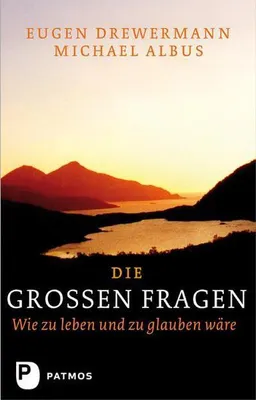 Produktbild von Die großen Fragen