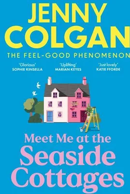 Produktbild von Meet Me at the Seaside Cottages