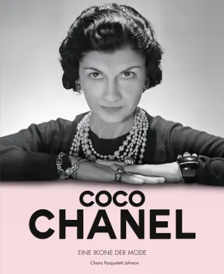 Produktbild von Coco Chanel