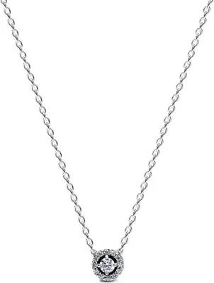 Immagine prodotto di Pandora-Halskette, 925Er Silber 393548C01-45