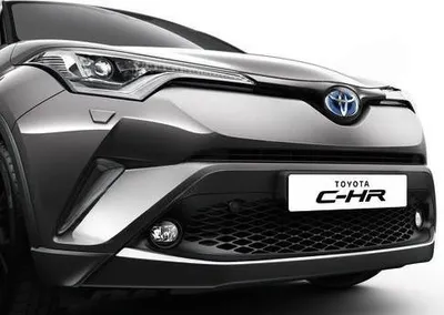 Obrázek produktu pro TOYOTA C-hr mlhové světlo PW593-10000 OE