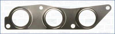 Produktbild von AJUSA 13205300 Abgaskrümmerdichtung für MITSUBISHI COLT VI (Z3A, Z2A) Auspuffkrümmer