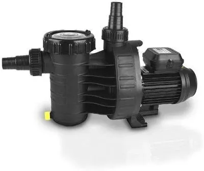 Productafbeelding van Zwembadpomp - Aqua Plus 8 (1230V)