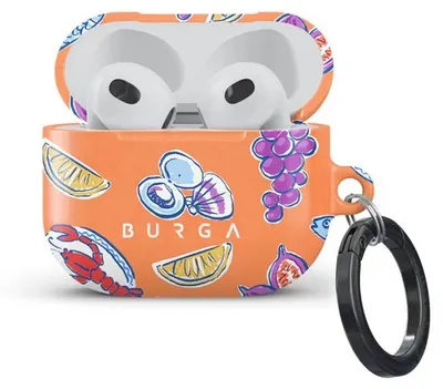 Imagen del producto de Funda rí­gida para  Apple AirPods 3 - Sunset Dinner