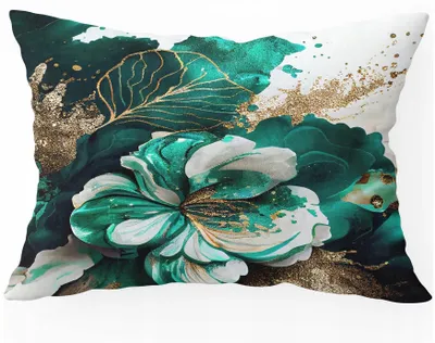 Obrázok produktu pre Dekoratívny obliečok na vankúš 40x60 cm – HomeView