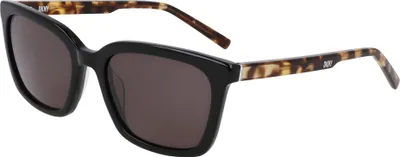 Produktbild von Dkny DK546S N Black 53/19/135 Damen Sonnenbrillen