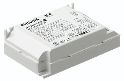 Produktbild von Philips 92200136005 Lampenfassung