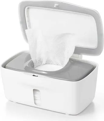 Produktbild von Behälter für Feuchttücher Grey Oxo