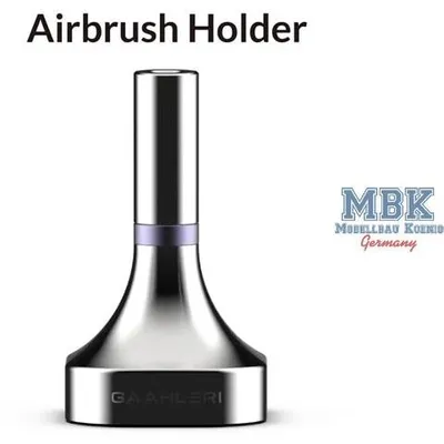 Image de GAAHLERI GAA-40843 Support pour aérographe