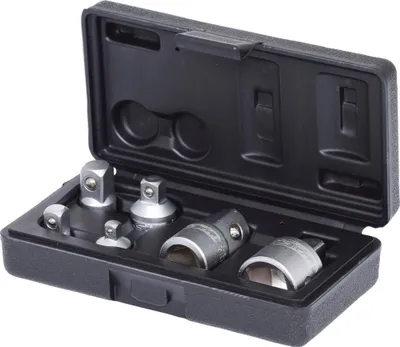 Immagine prodotto di KS TOOLS Set di adattatori per allargamento e riduzione 6 pz - 911.0106