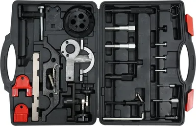 Produktbild von YATO Arretierwerkzeug Nockenwelle YT-06007