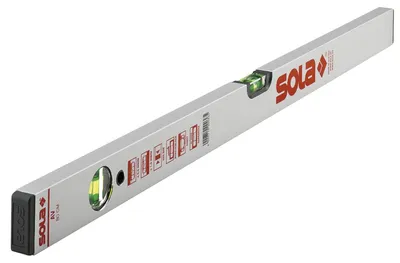 Produktbild von Wasserwaage SOLA Aluminium 150 cm