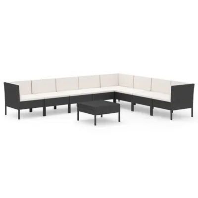 Produktbild von VidaXL 3094460, 9 Stück(e)