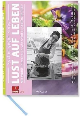 Produktbild von Schönberger, S: Lust auf Leben