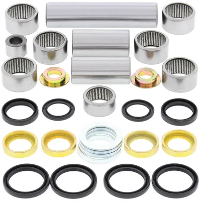 Produktbild von Reparatursatz / Lagersatz Schwinge All Balls für Yamaha YZ WR 125 / 250 ccm Bj. 2006 - 2022