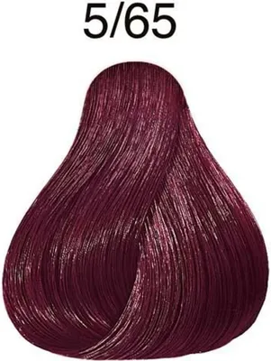 Produktbild von Kadus Haarfarbe Professional 5/65