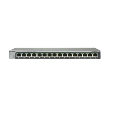 Produktbild von Netgear 16Port Switch 10/100/1000 GS116GE