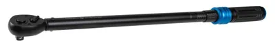 Productafbeelding van Hogert momentsleutel, 1/2", 60-330 Nm