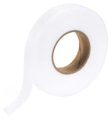 Strijkband 3 cm x 64 m für Stoffe, Kleidung, Vorhänge