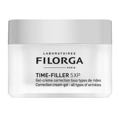 Obrázok produktu pre Filorga Time-Filler Correction Cream-Gel All Types of Wrinkles liftingový spevňujúci krém so zmatňujúcim účinkom 50 ml